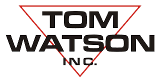 Tom Watson Inc logo